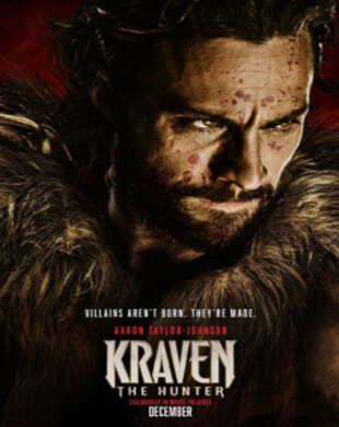 Kraven the Hunter